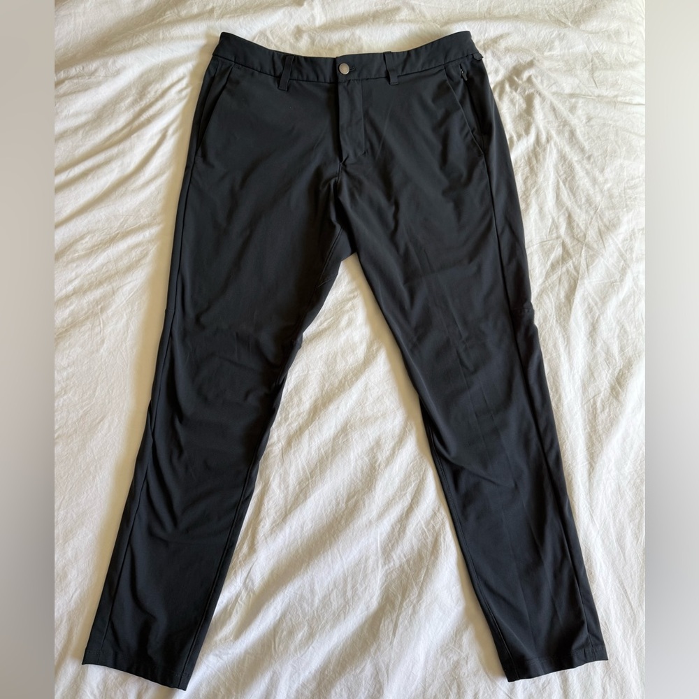 Lululemon Commission Pant - Skinny - 34x32